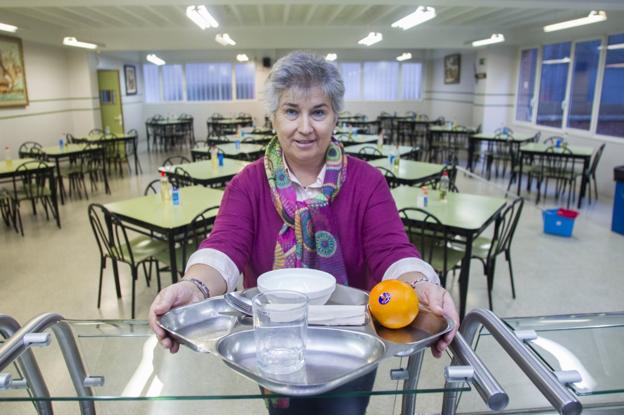 «Hay que tratar a todos como iguales»