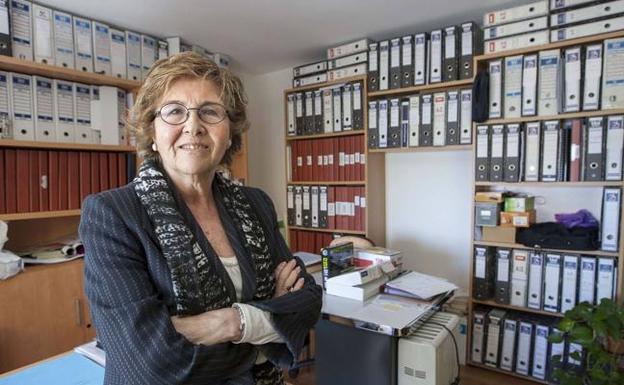 Ruiz-Tagle: «El incremento de la violencia machista en las parejas de adolescentes es alarmante»