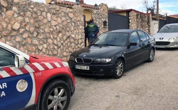 «Fueron devoradas con ensañamiento, tenían mordeduras en todo el cuerpo»