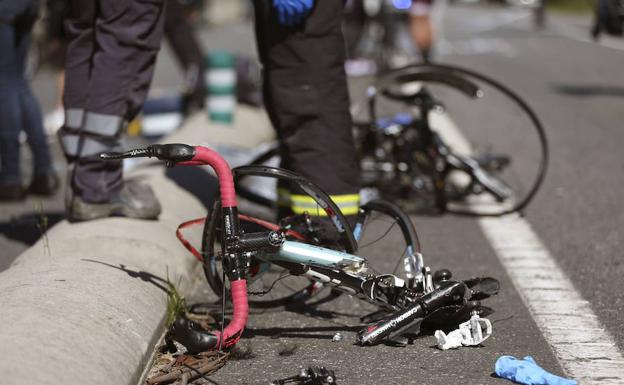 El Congreso endurece las condenas por imprudencias al volante y penaliza las lesiones