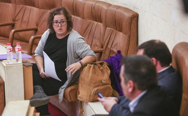 Podemos anuncia una enmienda a la totalidad mientras sigue negociando con el PSOE