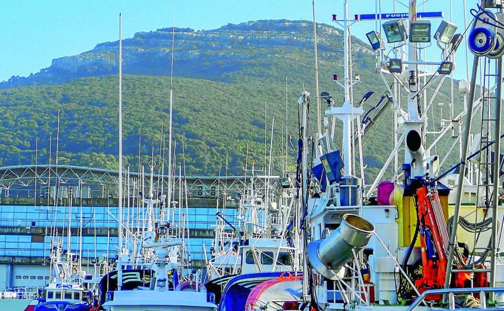 La ruta de los fuertes de Santoña por el Monte Buciero