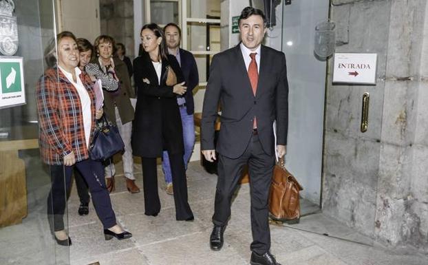 La oposición reprocha al Gobierno «el estancamiento» del proyecto del Mupac