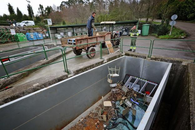 Expertos debatirán el miércoles sobre la economía circular en Cantabria