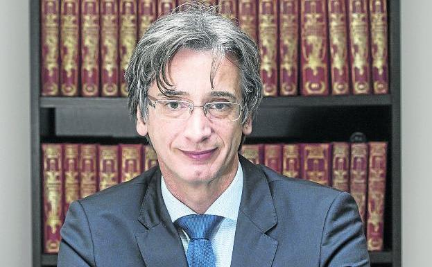 «La ley debe dejar claras las reglas del juego en relación con los préstamos hipotecarios»