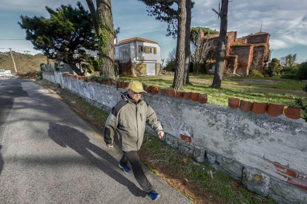 El Ayuntamiento compra cuatro fincas en Mataleñas para espacios públicos