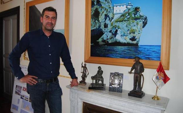 La Fiscalía investiga al alcalde de Santoña por un presunto delito de prevaricación