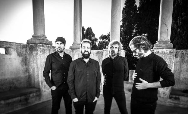 Niños Mutantes cierra su gira este sábado en La Riviera