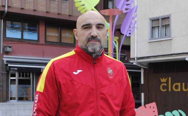 Ramos: «Estamos dispuestos a hacer historia»