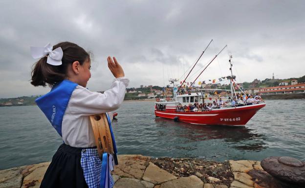 Comillas, Arnuero, Noja y Camargo distinguidas como Ciudades Amigas de Infancia 2018