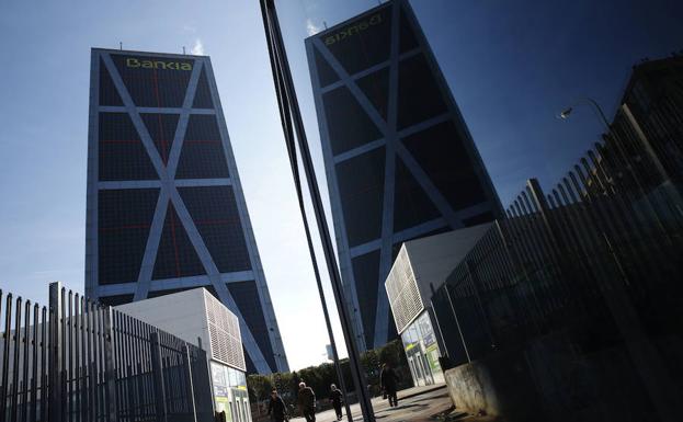 La Fiscalía defiende el «interés colectivo» en el juicio de Bankia más allá de las acusaciones particulares