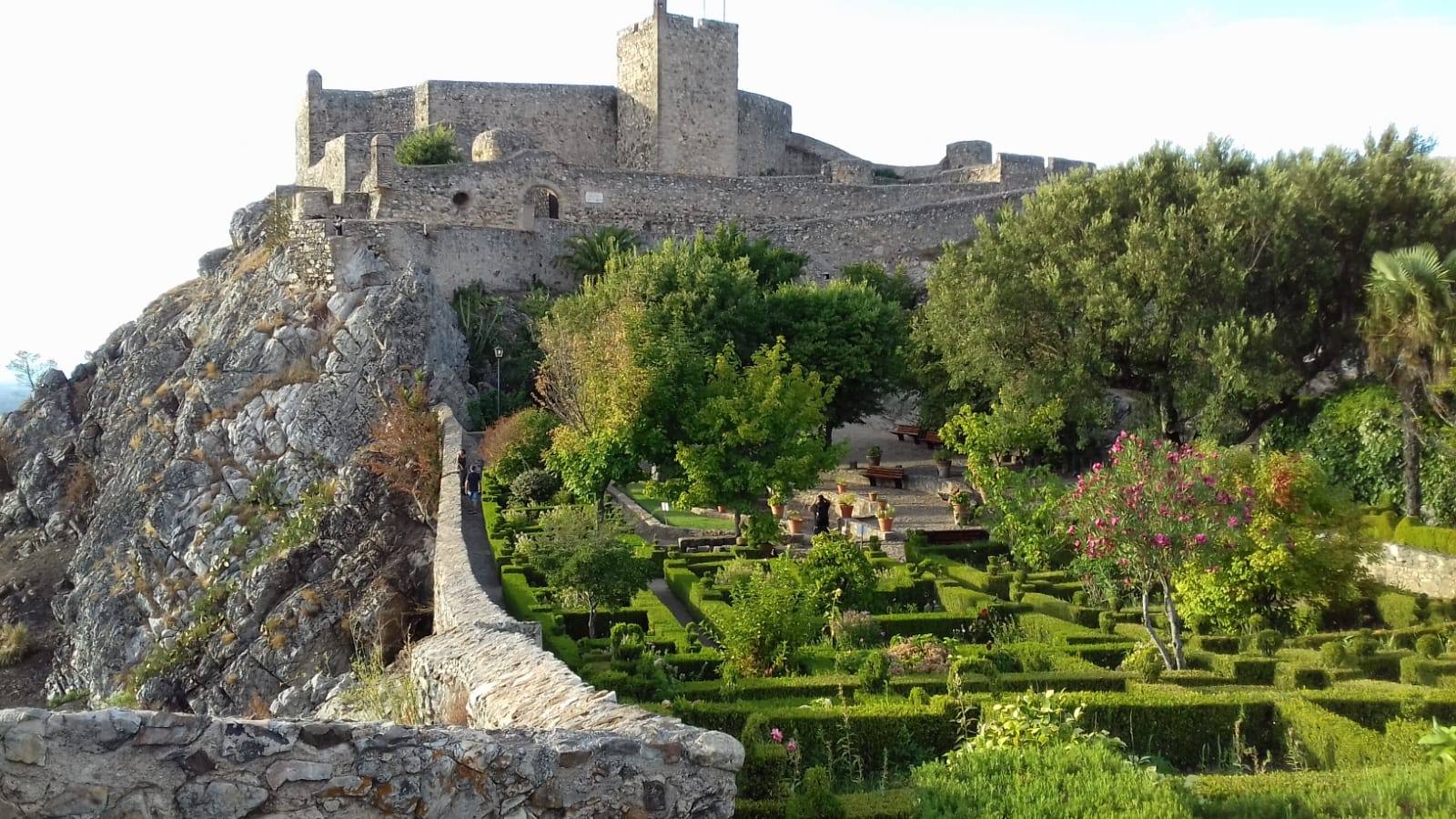 Descubriendo Marvão, en el Alto Alentejo