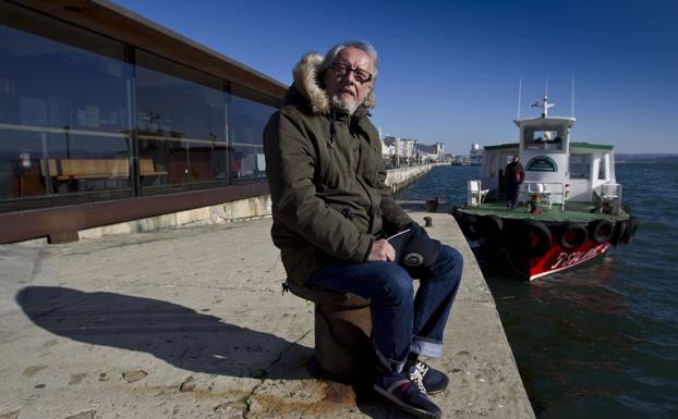 Una exposición recorre los inicios de Pablo Hojas a través de 50 de sus primeras fotografías