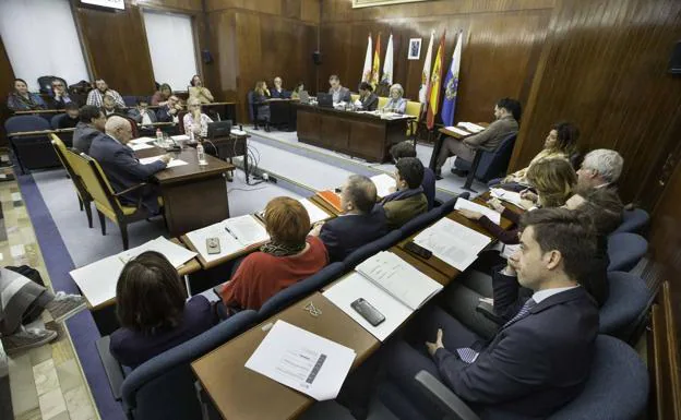 El Ayuntamiento de Santander no está de acuerdo con que el Mupac comparta edificio con la Consejería de Educación