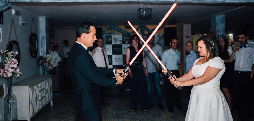 Diez bodas bonitas de Cantabria