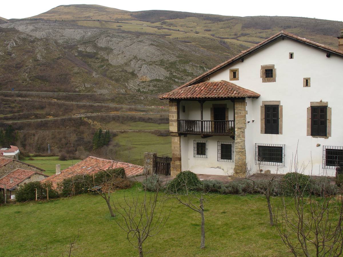 Las Jornadas Europeas del Patrimonio regresan al Valle del Nansa y Peñarrubia
