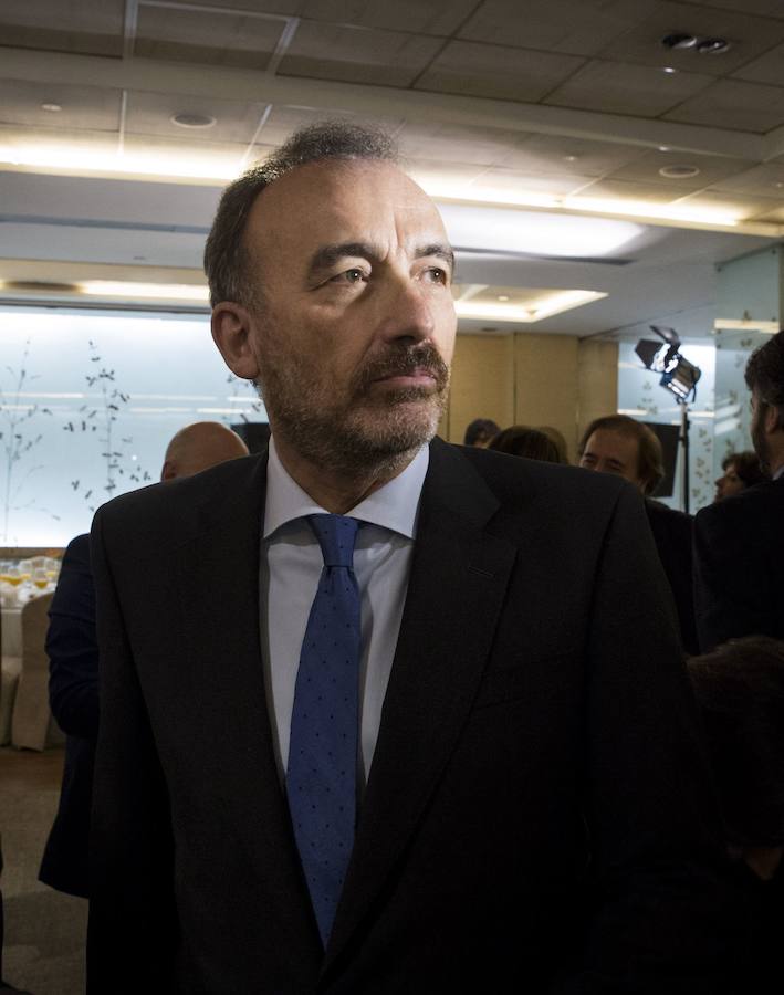 Marchena se niega a dejar la causa del 'procés' y rechaza su recusación