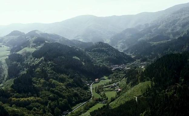 Un documental ensalza el Camino Ignaciano, que une Azpeitia y Manresa