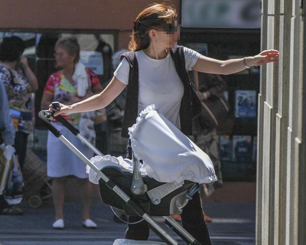 Cantabria, a la espera del formulario para pedir la devolución del IRPF de maternidad