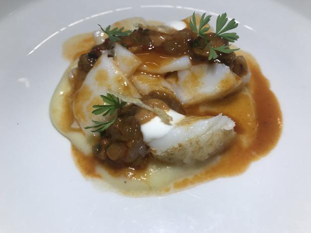 Un merecido Bib Gourmand