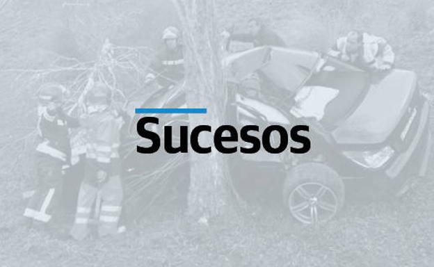 Fallece un senderista cuando paseaba por un camino de Arenas de Iguña