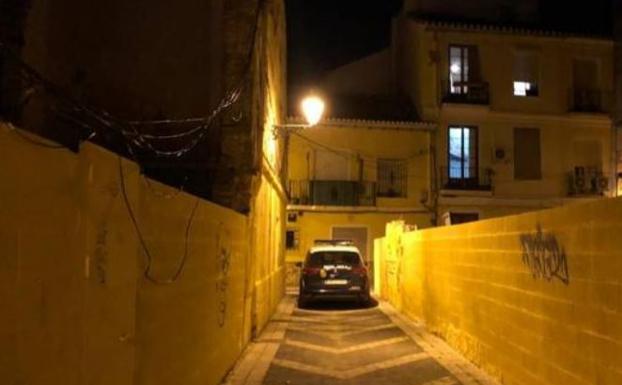 Detienen a una mujer tras hallar a su bebé de año y medio muerta en su casa en Málaga