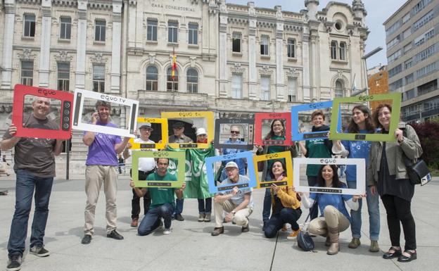 Equo Cantabria concurrirá a las elecciones autonómicas