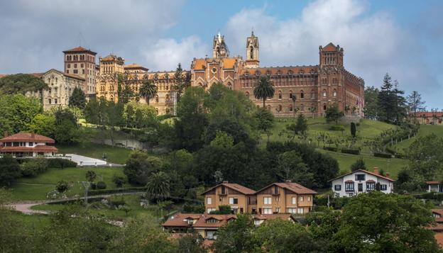 La Fundación Comillas tratará de reducir su déficit con la realización de congresos