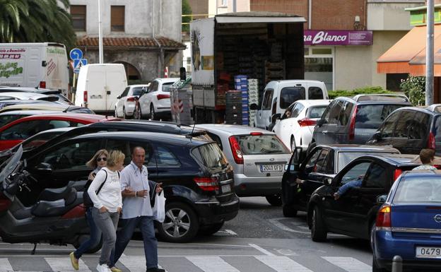 Cs acusa a PSOE-PRC de plagiarle la idea de una OLA gratuita en Torrelavega