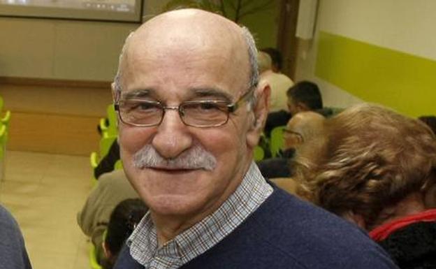 Fallece César Rosino, exdirector del Garcilaso de la Vega