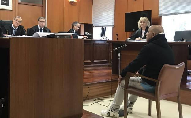 El Supremo ratifica la condena de 13 años de cárcel al vecino de Castro que intentó matar a un antiguo amigo suyo