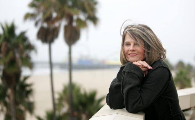 Julie Christie, la actriz que enamoró a una generación