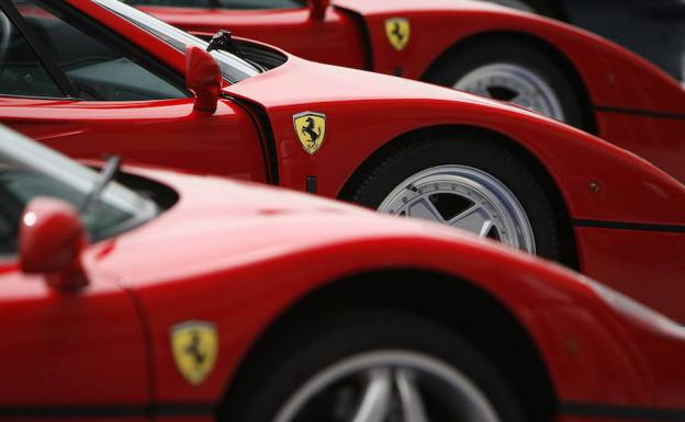 El consumo de productos de lujo creció un 9% en España el año pasado gracias al impulso chino