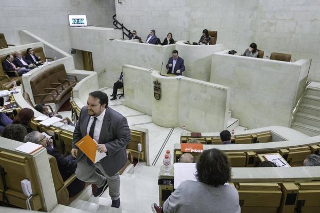 El Gobierno y Ciudadanos cierran el pacto para aprobar el Presupuesto