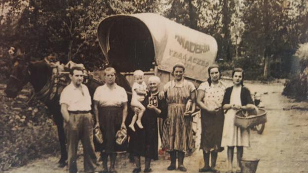 Penagos en la memoria