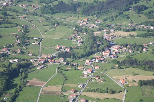 Los ladrones rompen la tranquilidad de Valle de Villaverde, al robar en tres casas