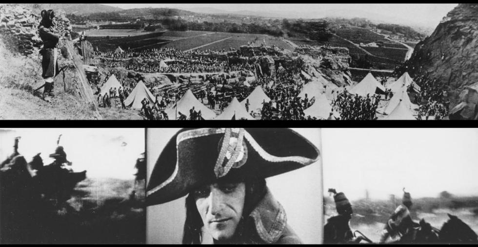 'Napoleón', mucho más que una epopeya cinematográfica