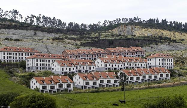 El Cuco avanza hacia el pasado