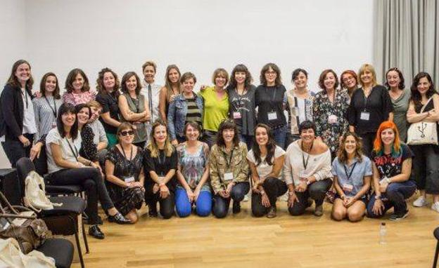 Feminismo e industria musical a debate