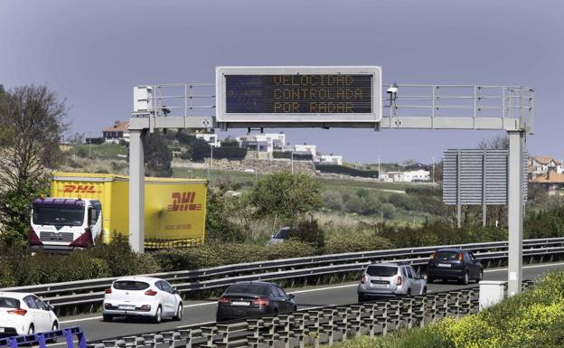 Fomento incluye algunos cambios solicitados por Bezana en el proyecto de ampliación de la Autovía A-67