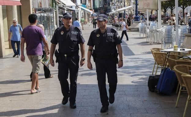 Santander aprueba la oferta de empleo público de 2018 con 26 nuevas plazas y 52 para estabilización de interinos