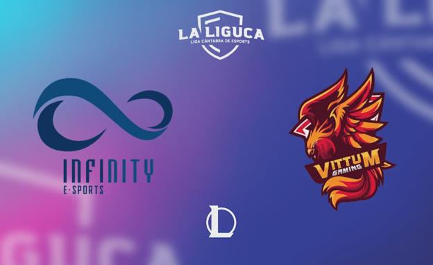 Así ha sido la tercera semana de competición de la Liguca en el League of Legends