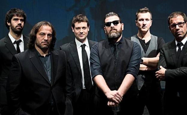 Travellin'Brothers llega a Torrelavega de la mano de Diamantes Musicales