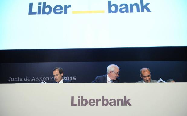 La fusión de Unicaja y Liberbank se cerraría en la primera mitad de 2019