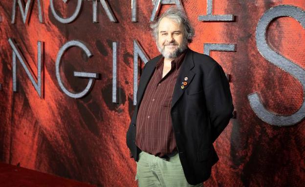 Peter Jackson: «Nunca volveré a tener un éxito como 'El señor de los anillos'»