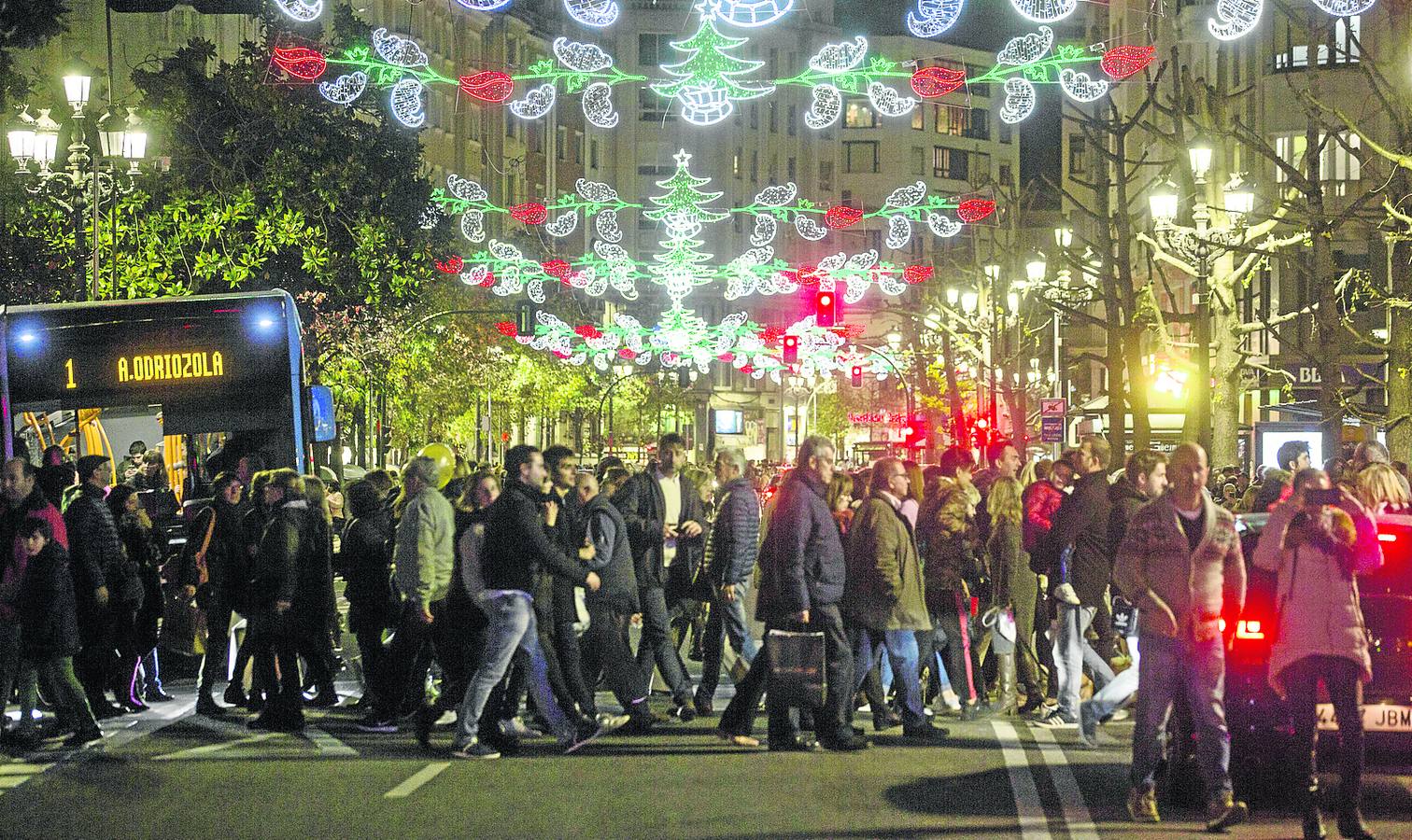 La llegada de 1.010 inmigrantes no frena la caída de población en Cantabria