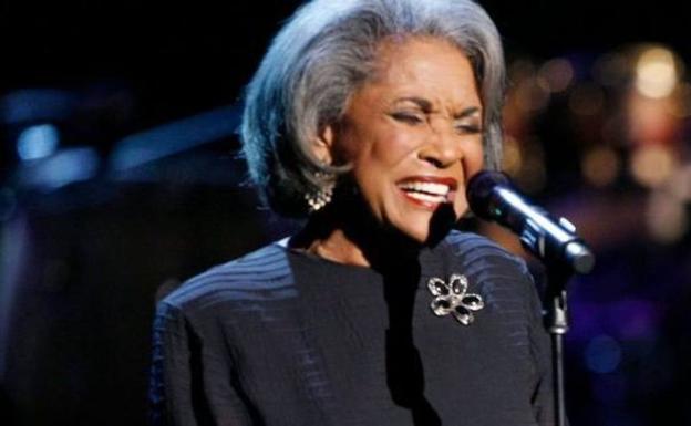 Muere la leyenda del jazz Nancy Wilson, a los 81 años