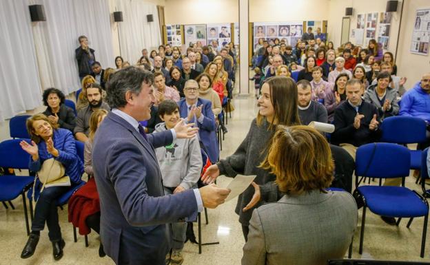 26 estudiantes cántabros reciben el Premio Extraordinario de FP