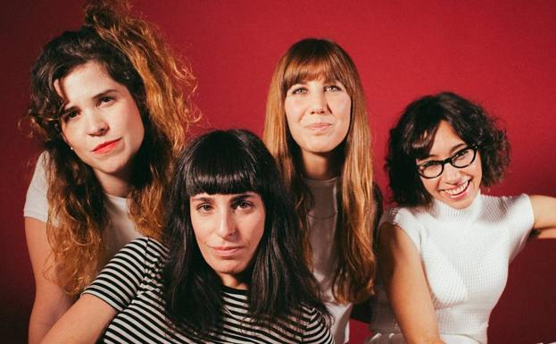 Las Odio lo quieren todo