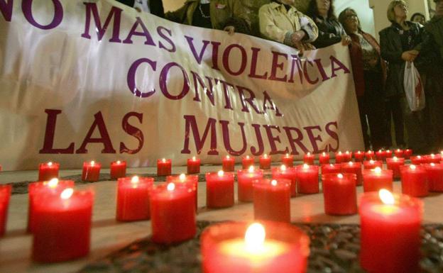 Cantabria registra 576 denuncias por malos tratos en el tercer trimestre del año